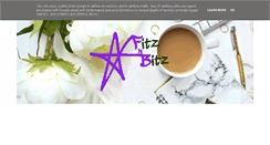 Desktop Screenshot of fitznbitz.ie